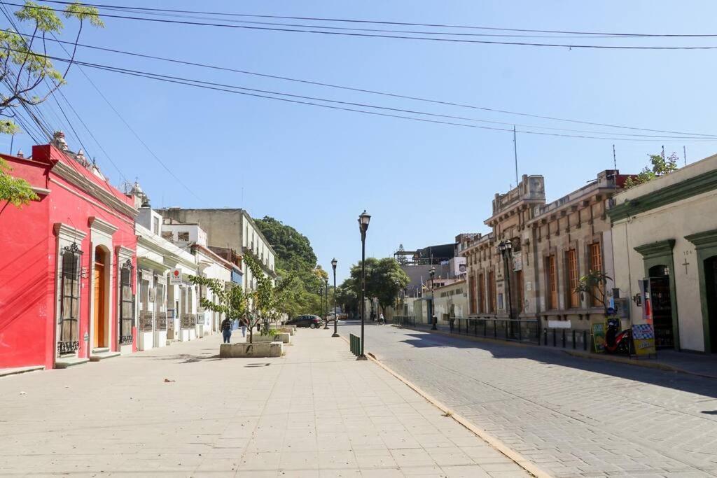 CASA LA SOLEDAD, EN EL CENTRO TURISTICO DE OAXACA (Mexico) | BOOKED